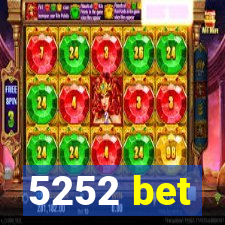 5252 bet